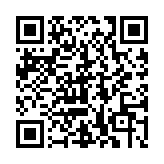 スマートフォンQRコード