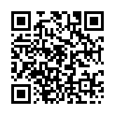 スマートフォンQRコード