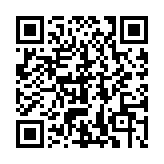 スマートフォンQRコード