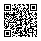 スマートフォンQRコード