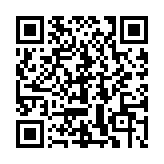 スマートフォンQRコード