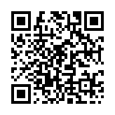 スマートフォンQRコード