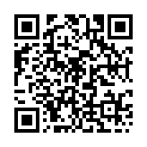 スマートフォンQRコード