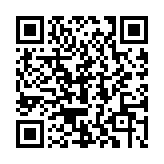 スマートフォンQRコード