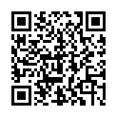 スマートフォンQRコード