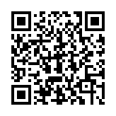 スマートフォンQRコード