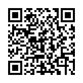 スマートフォンQRコード