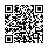 スマートフォンQRコード