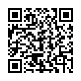 スマートフォンQRコード