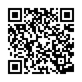 スマートフォンQRコード