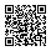 スマートフォンQRコード