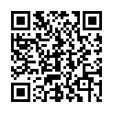 スマートフォンQRコード