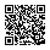 スマートフォンQRコード