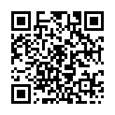 スマートフォンQRコード