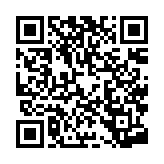 スマートフォンQRコード