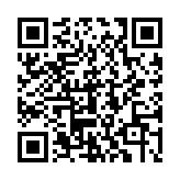スマートフォンQRコード