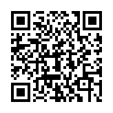 スマートフォンQRコード