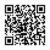 スマートフォンQRコード