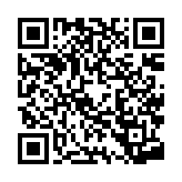 スマートフォンQRコード