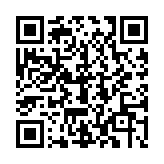 スマートフォンQRコード