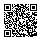 スマートフォンQRコード