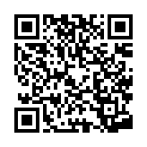 スマートフォンQRコード