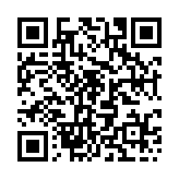 スマートフォンQRコード