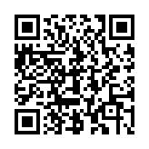 スマートフォンQRコード