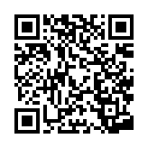 スマートフォンQRコード