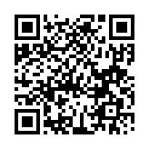 スマートフォンQRコード