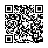 スマートフォンQRコード