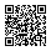 スマートフォンQRコード