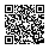 スマートフォンQRコード