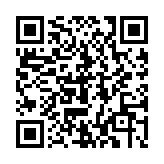 スマートフォンQRコード