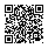 スマートフォンQRコード