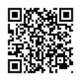 スマートフォンQRコード