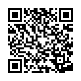 スマートフォンQRコード