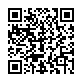 スマートフォンQRコード