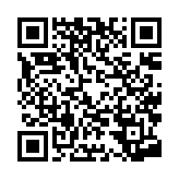 スマートフォンQRコード