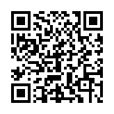 スマートフォンQRコード