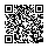 スマートフォンQRコード