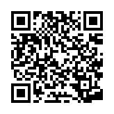 スマートフォンQRコード