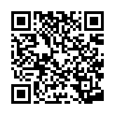 スマートフォンQRコード