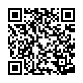 スマートフォンQRコード