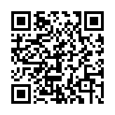 スマートフォンQRコード