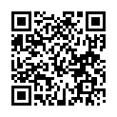 スマートフォンQRコード