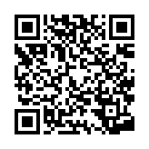 スマートフォンQRコード