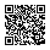 スマートフォンQRコード