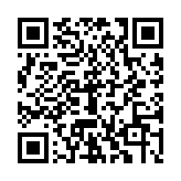 スマートフォンQRコード