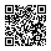 スマートフォンQRコード